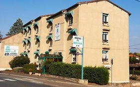 Hotel Le Relais